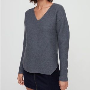 Aritzia Wool Sweater
